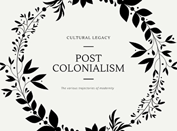 Post Colonialism