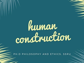 Human  construction