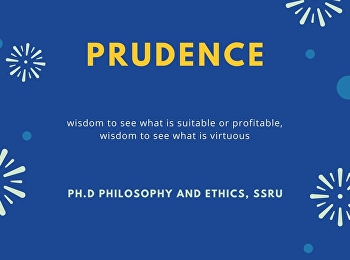 PRUDENCE