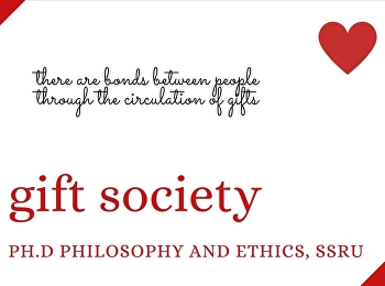 gift society