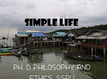 simple life