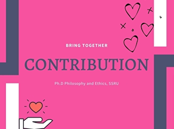 Bring Together Contribution