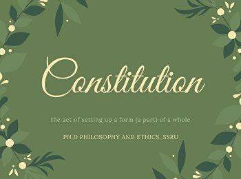 Constitution