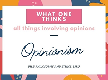 opinionism