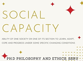 social capacity
