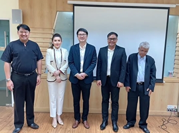 ขอแสดงความยินดีกับ นายอิทธิศักดิ์
เลอยศพรชัย